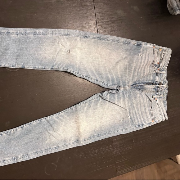 American Eagle 32x34 - Picture 1 of 3